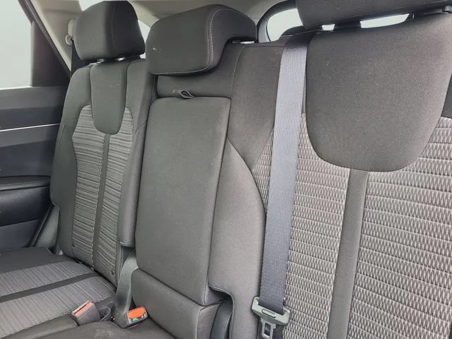Used 2023 Gray Kia LX image 13
