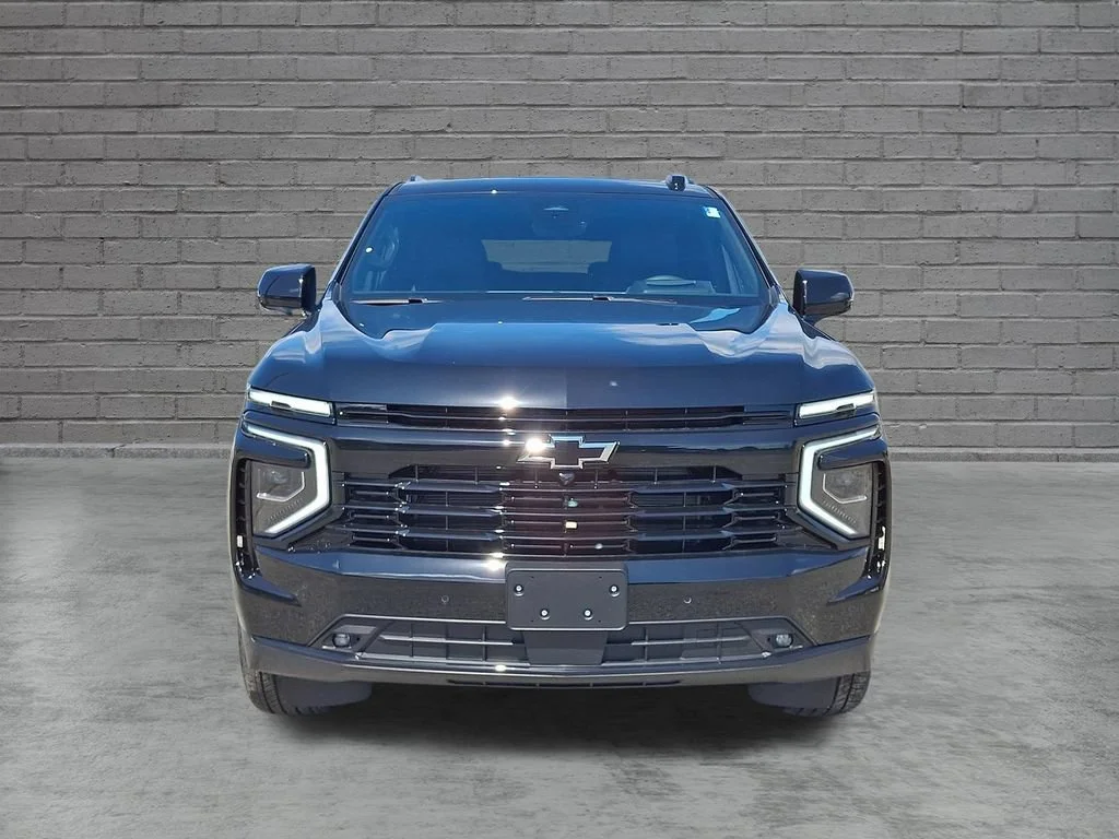 New 2026 Black Chevrolet RST image 2
