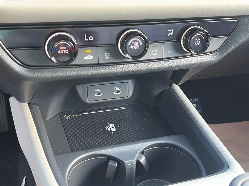 2027 Honda HR-V LX - Photo 9