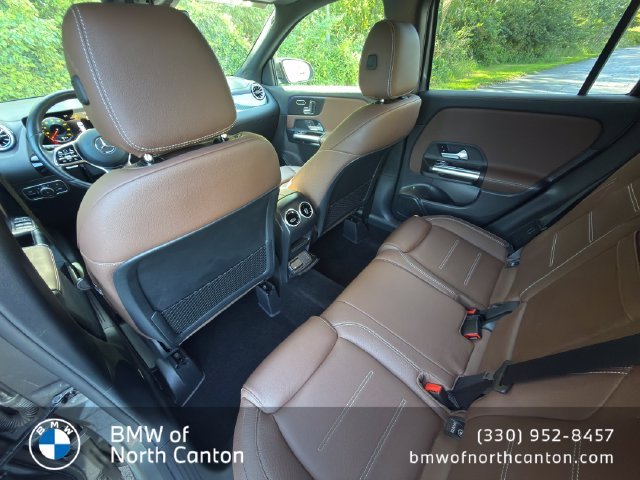 Used 2023 Mountain Gray Metallic Mercedes-Benz GLA 250 image 38