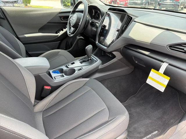Used 2026 White Subaru Premium image 22