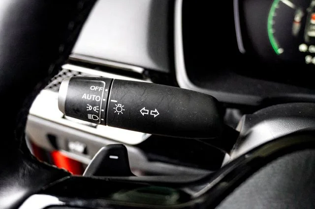 Used 2026 Rallye Red Honda Sport image 19