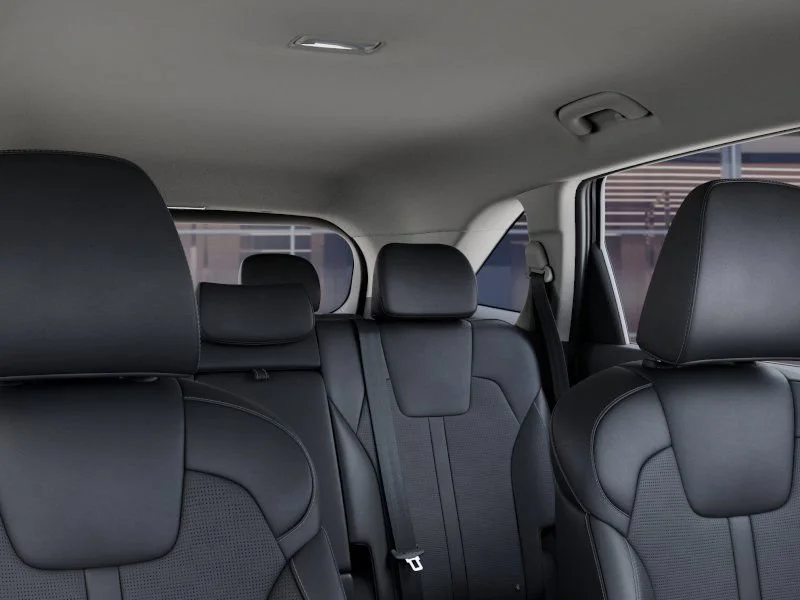 New 2026 Black Kia S image 28