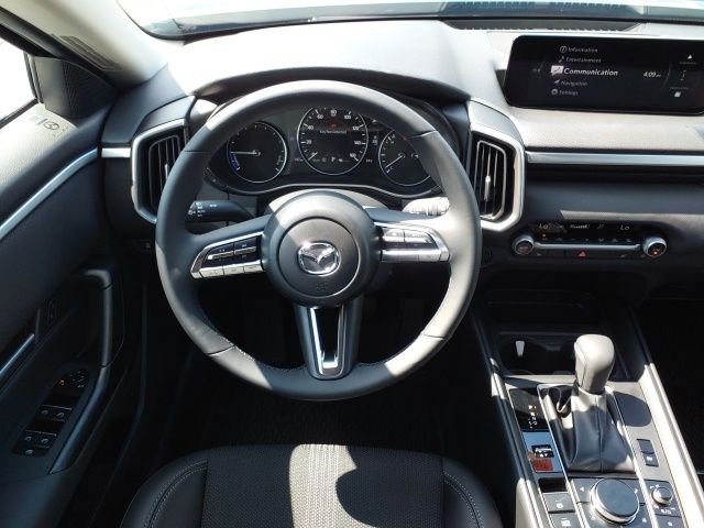 New 2026 Gray Mazda Preferred image 8