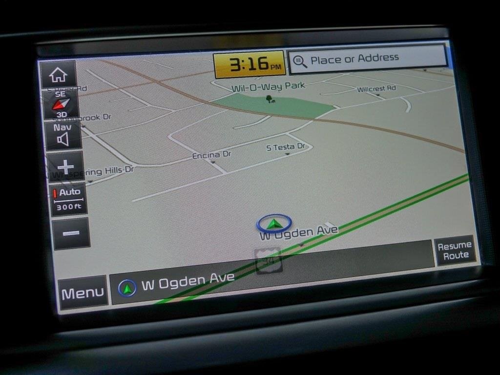 2020 KIA OPTIMA - Image 18