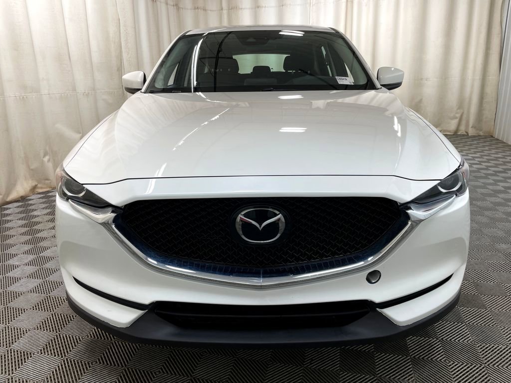 2020 Mazda CX-5 Sport - Photo 9