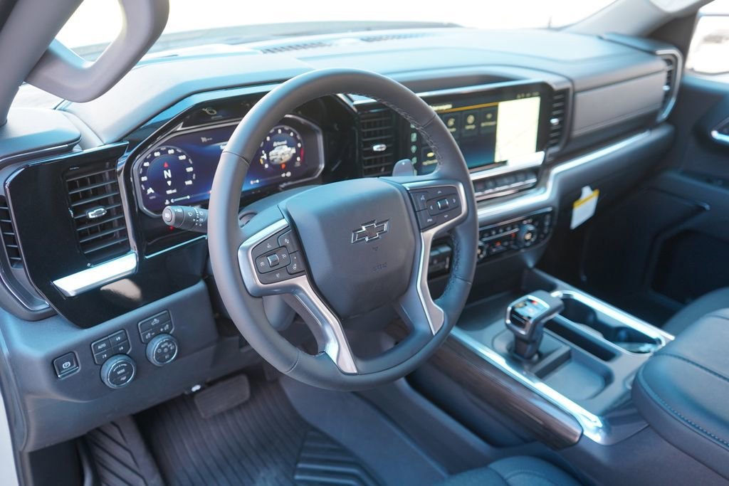 2026 Chevrolet Silverado 1500 RST - Photo 20
