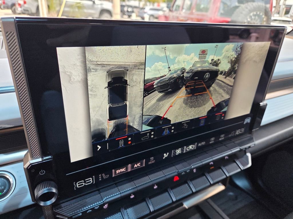 2025 GMC HUMMER EV 3X - Photo 32