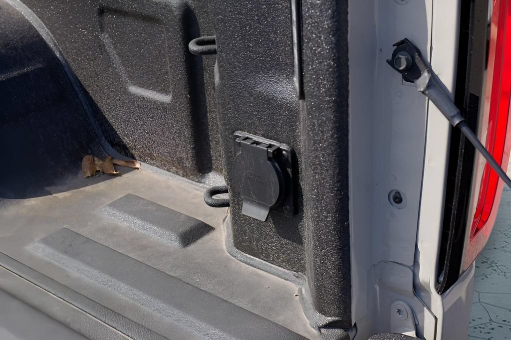 2026 GMC Sierra 1500 Denali - Photo 30