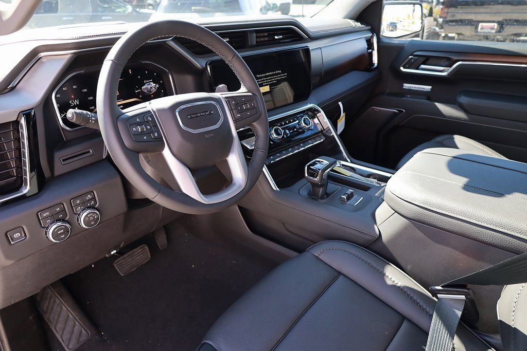 2026 GMC Sierra 1500 Denali - Photo 12