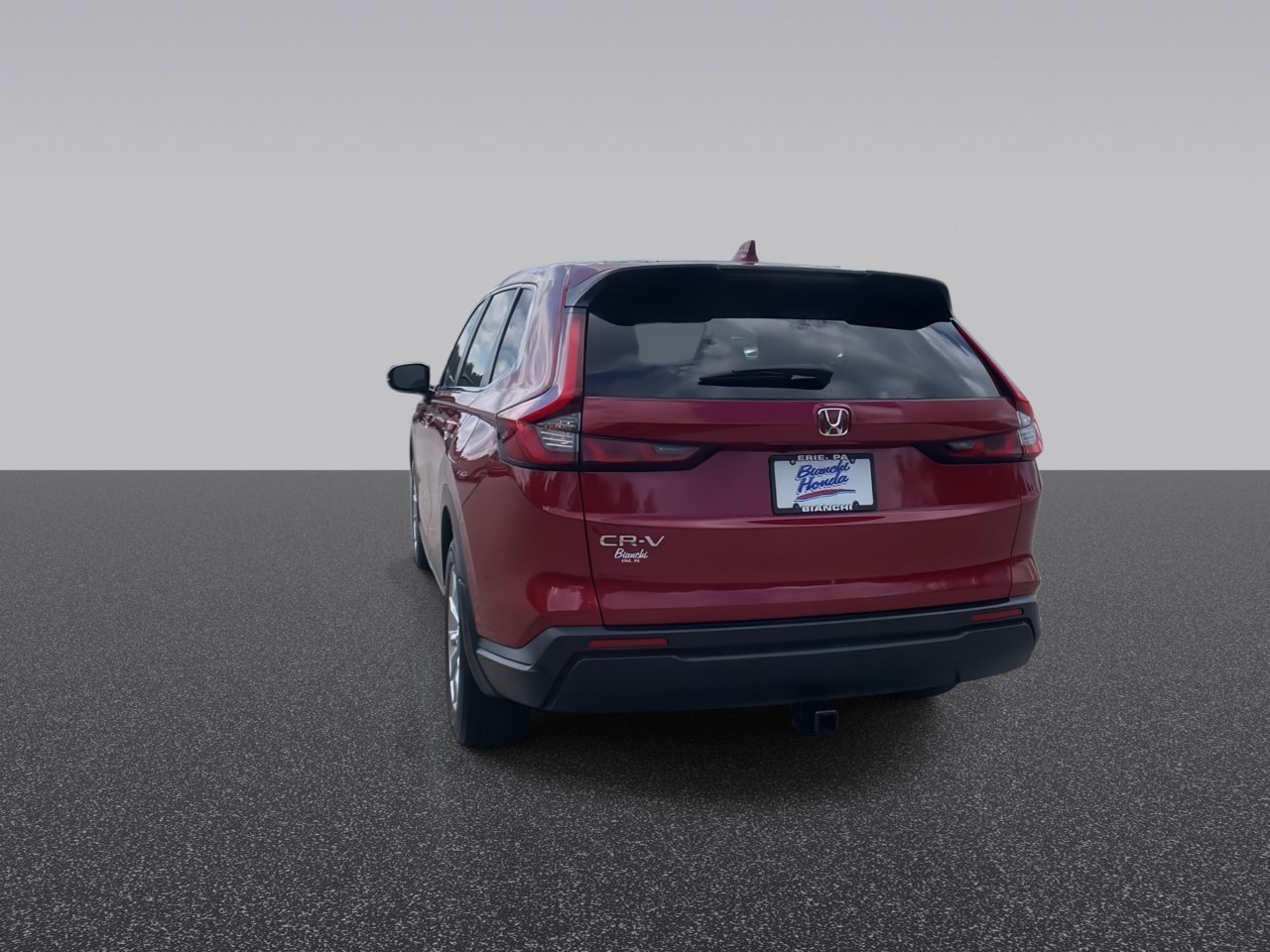 2025 Honda CR-V EX-L - Photo 7