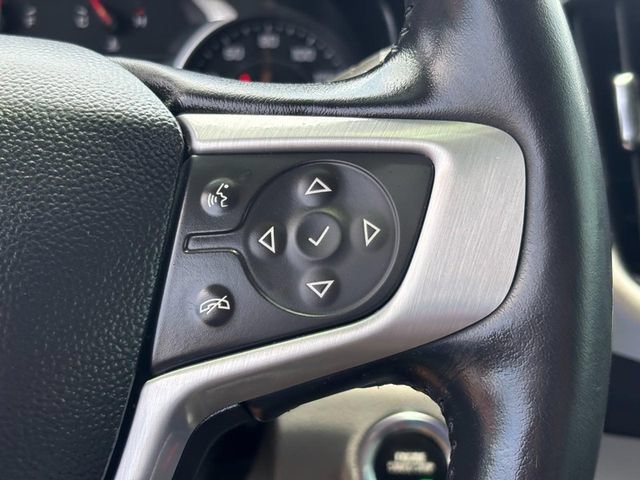 2021 GMC Terrain SLT - Photo 19