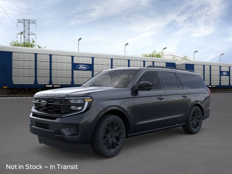 2026 Ford Expedition's photo