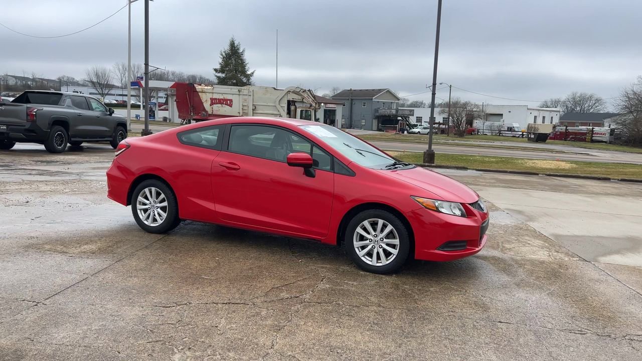 Used 2015 Honda Civic LX with VIN 2HGFG3B50FH518227 for sale in Lebanon, OH