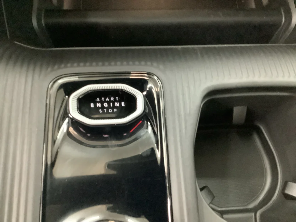 New 2026 Sting-Gray Clear-Coat Exterior Paint Jeep  image 15