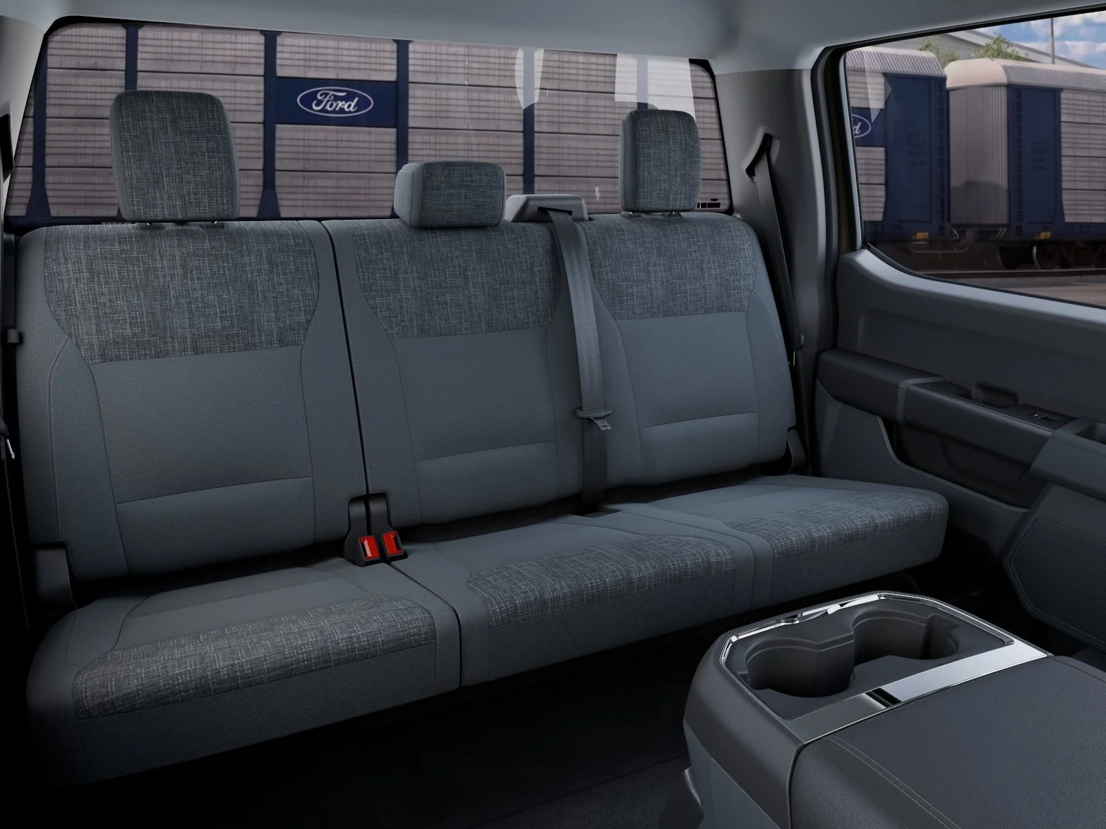 New 2027  Ford F250 4X4 CREW/C image 11