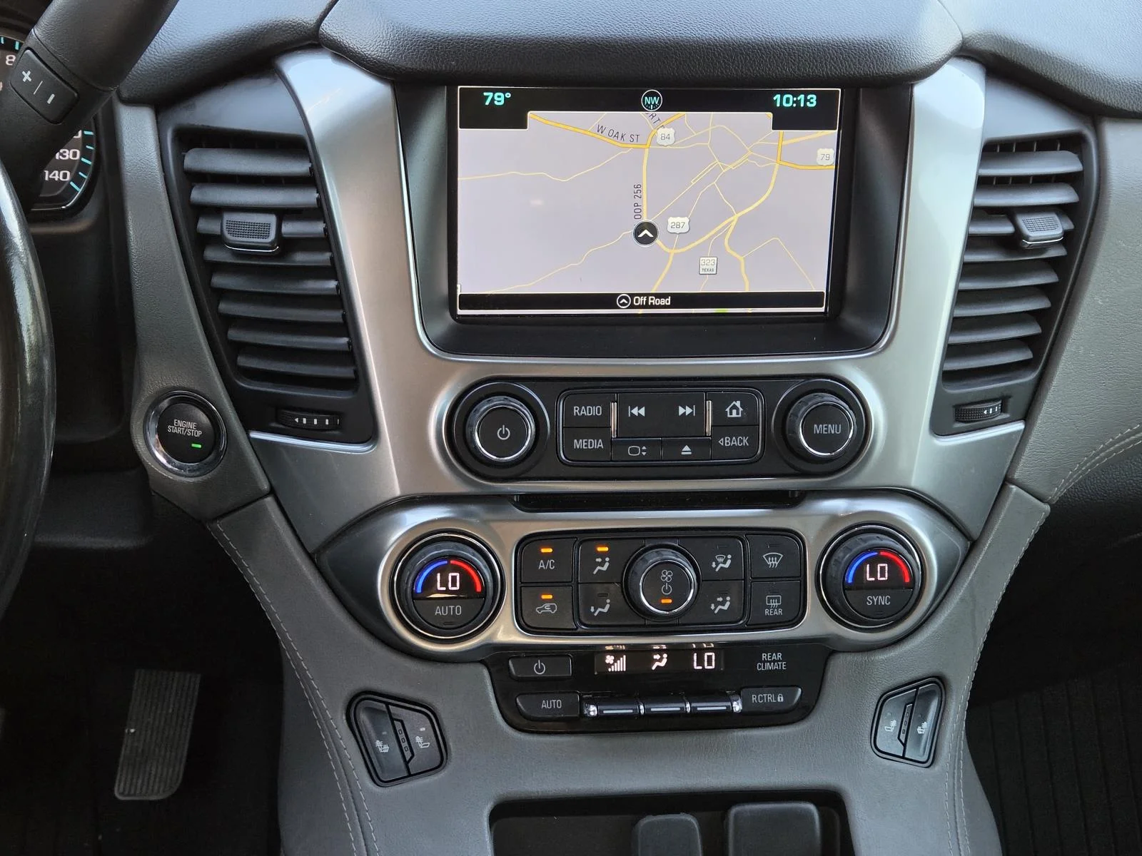 Used 2020 Gray Chevrolet 2WD 4dr LT image 15