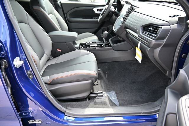 New 2026 Blue Subaru Sport Onyx Edition image 17