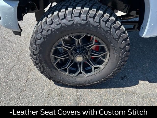 New 2026 Avalanche Ford F-250® XLT image 12