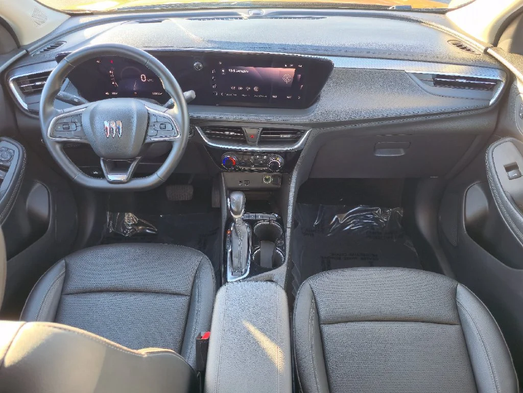 2024 Buick Encore GX Sport Touring - Photo 35