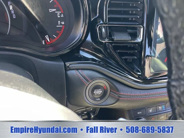 2024 Dodge Durango GT - Photo 30