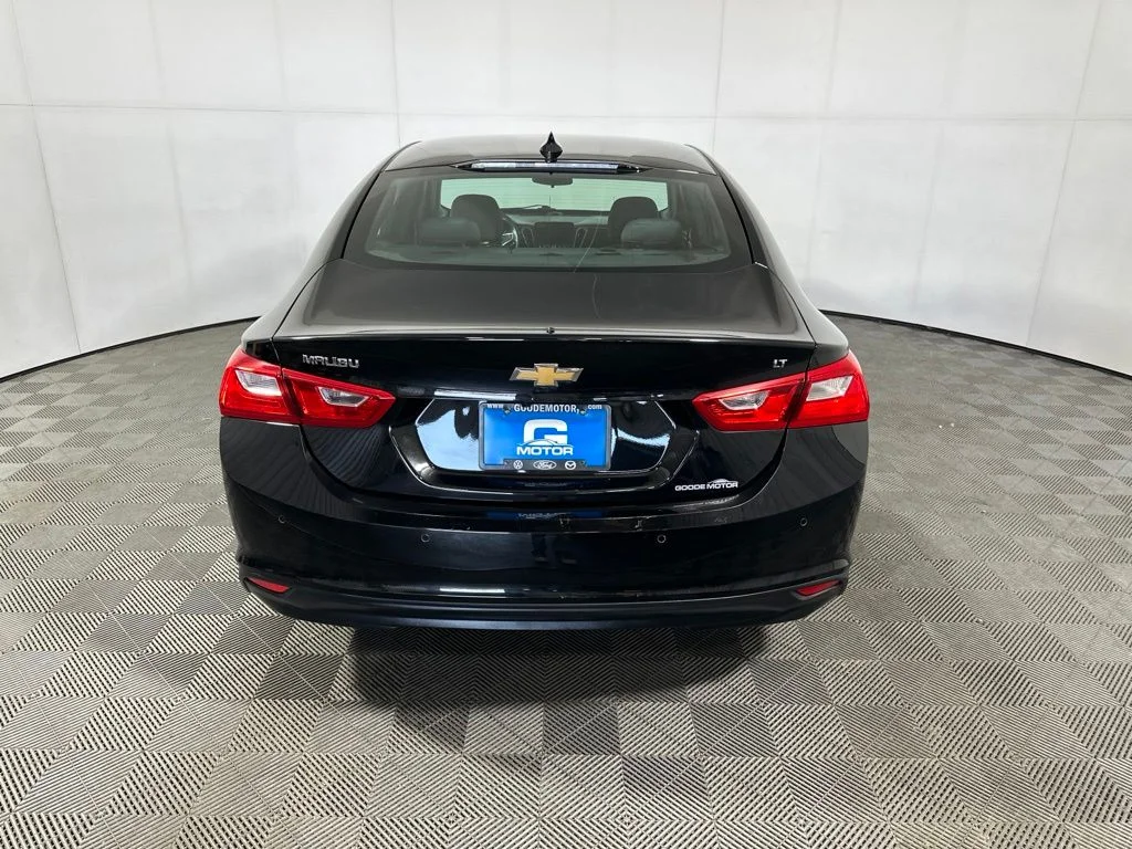 Used 2024 Black Chevrolet LT image 6