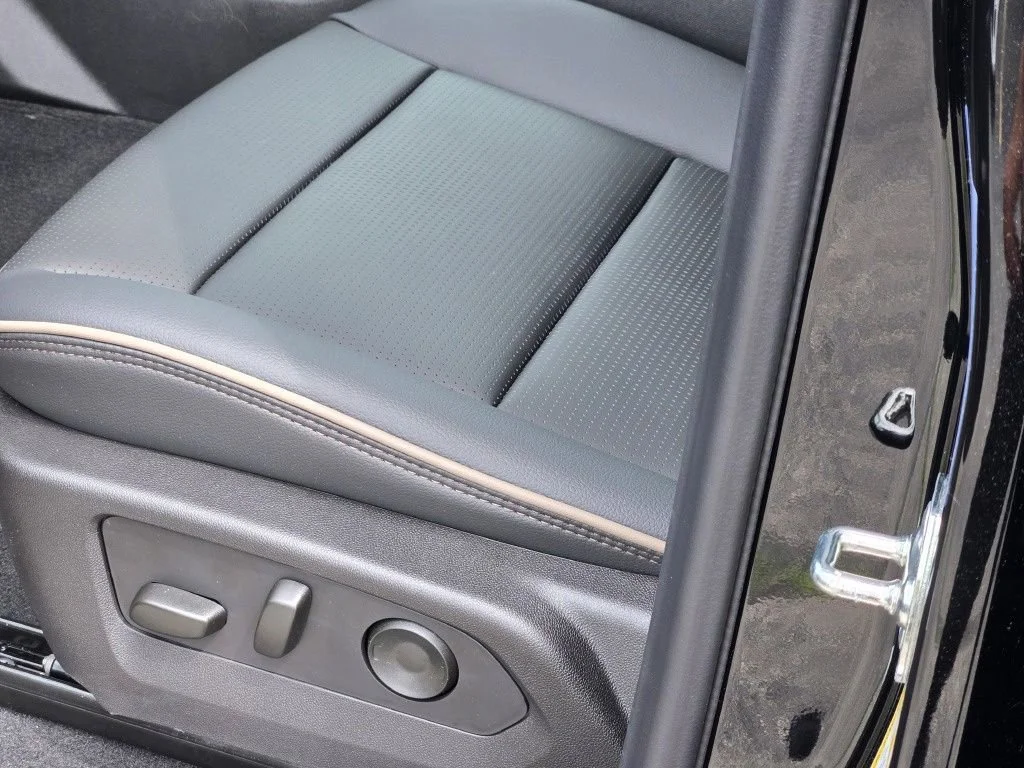 2026 GMC Canyon Denali - Photo 9