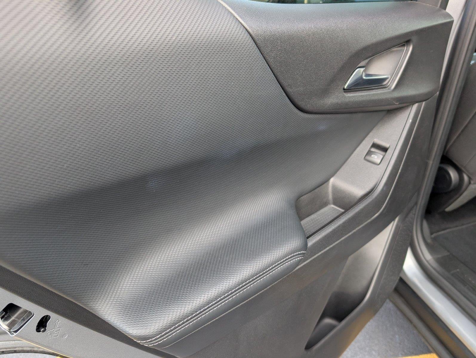 Used 2026 Sterling Gray Metallic Chevrolet LT image 34