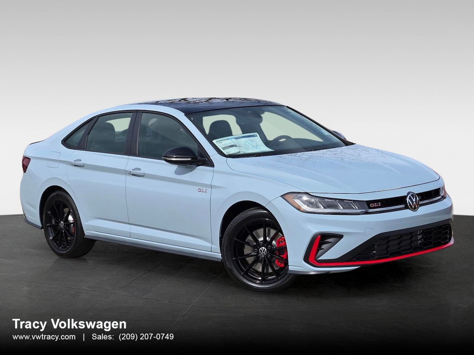 2026 Volkswagen Jetta