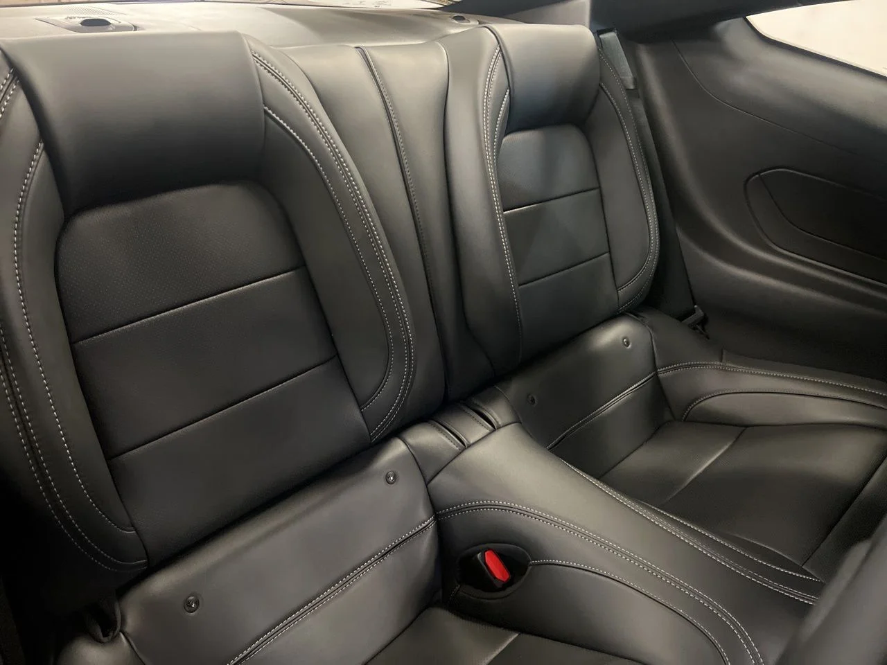 Used 2025 Gray Ford GT Premium image 15