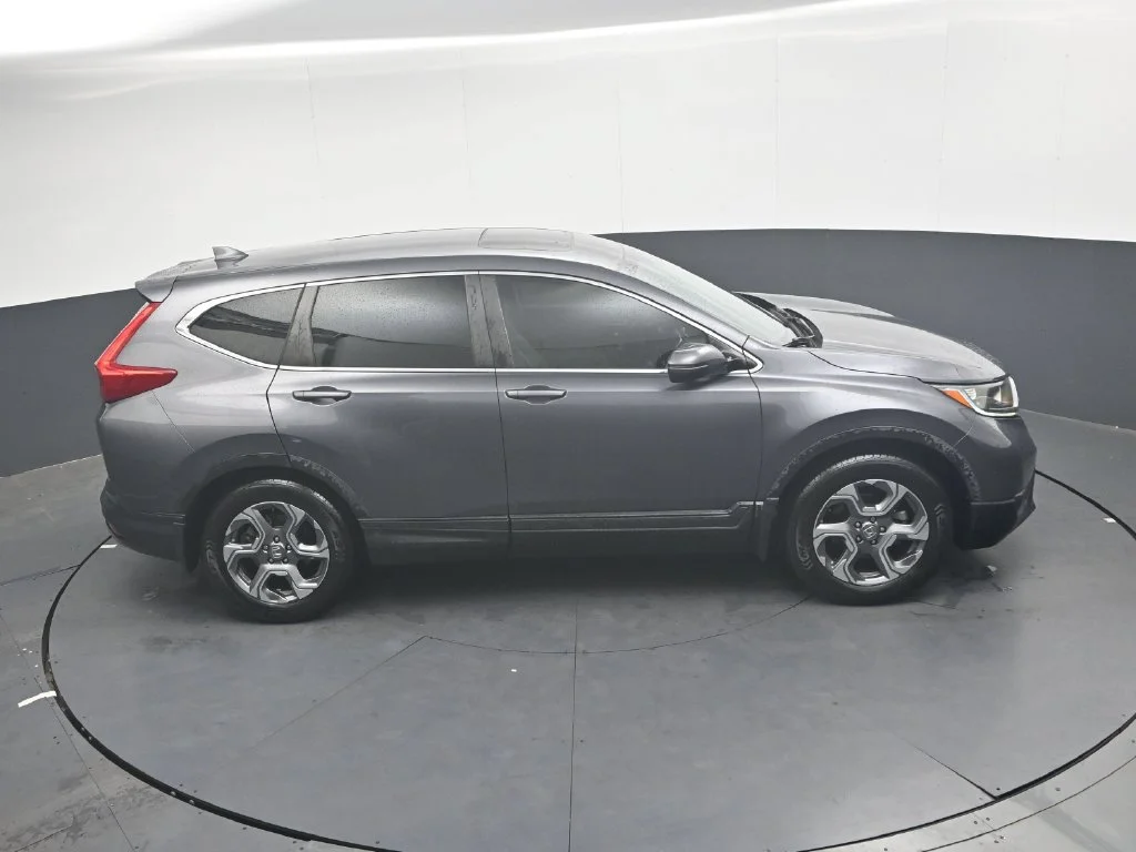 Certified Used 2019 Gunmetal Metallic Honda EX image 23