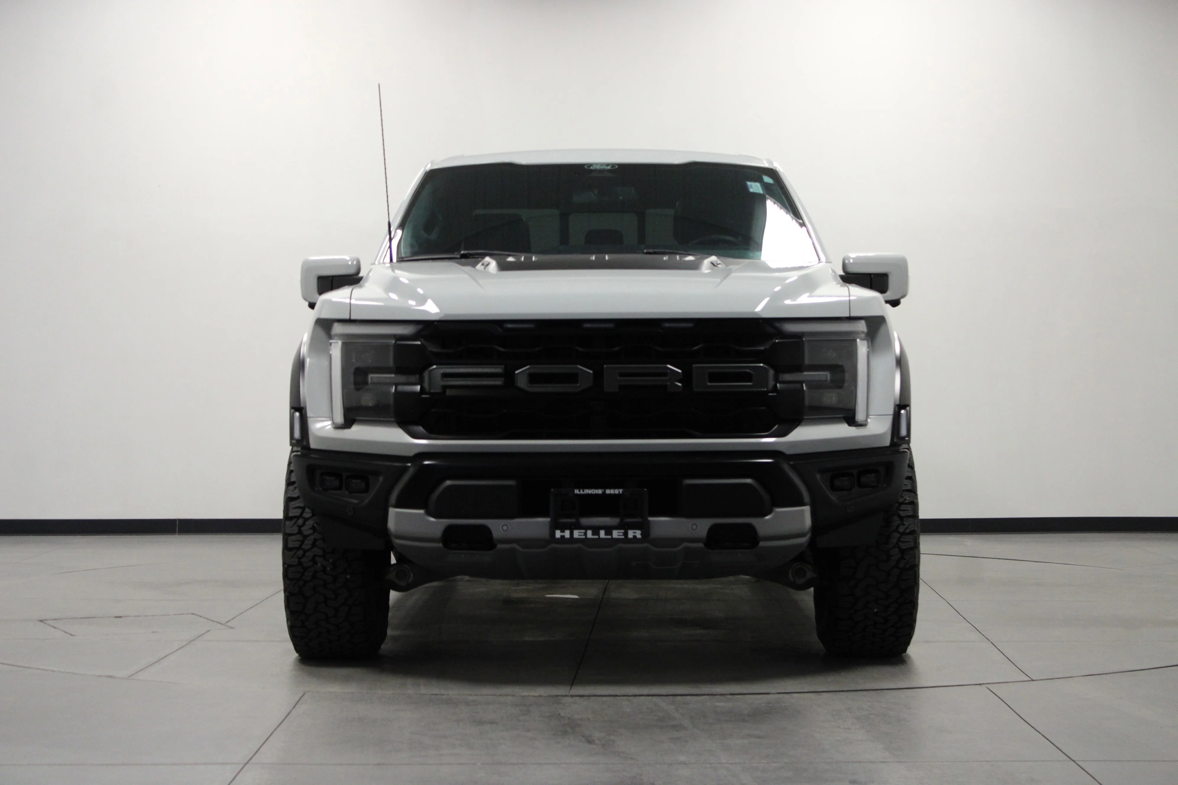 Used 2024 Avalanche Ford Raptor image 9