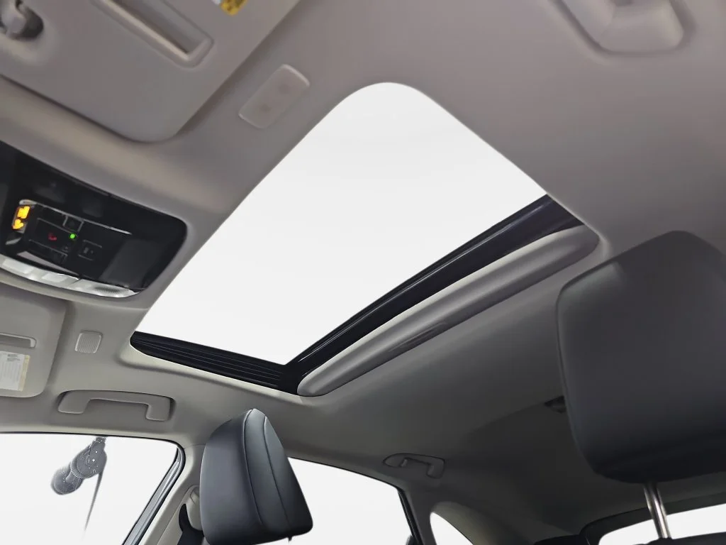 New 2026 Cloudburst Gray Lexus PREMIUM image 29