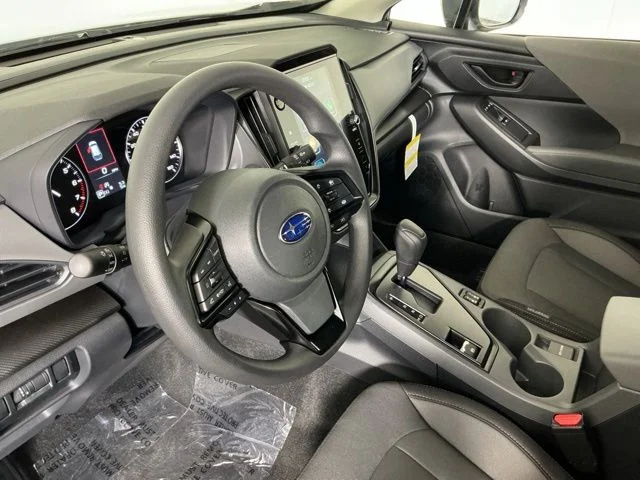 New 2026 White Subaru Premium image 12