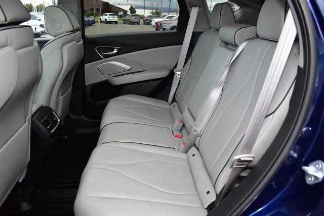 2023 Acura RDX Advance Package - Photo 11