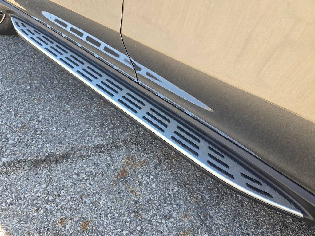 New 2026 Selenite Grey Metallic Mercedes-Benz GLE 350 image 64