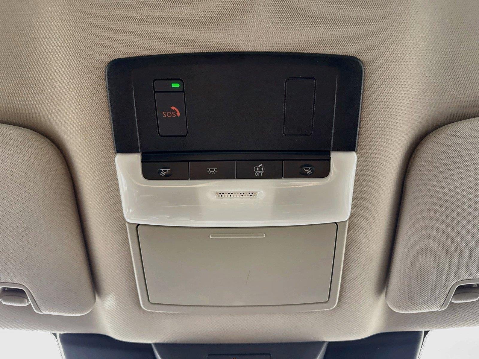 Used 2024 Gun Metallic Nissan SV image 6