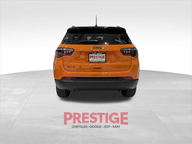 New 2026 Joose (DISC) Jeep Limited image 5
