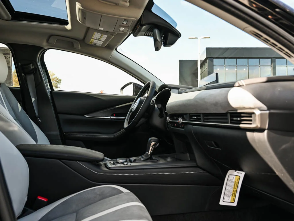 2026 Mazda CX-30 Turbo Aire Edition - Photo 11