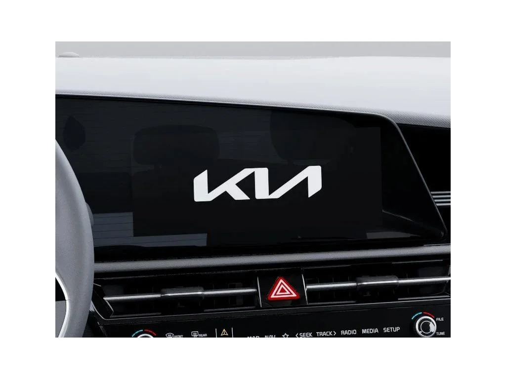 New 2026 Steel Gray Kia EX image 20