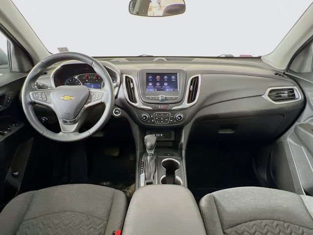 2024 Chevrolet Equinox LT - Photo 24