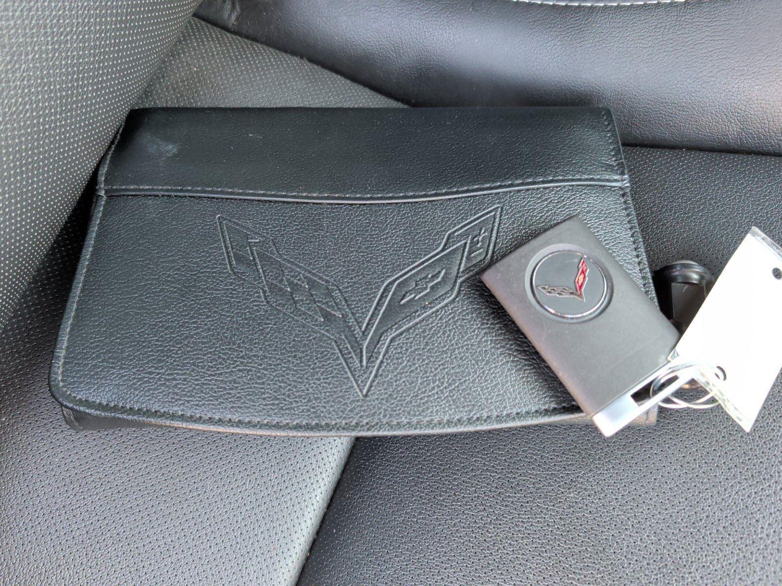 Used 2019 Blade Silver Metallic Chevrolet 2LT image 37