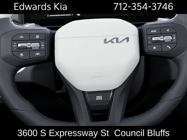 New 2026 Black Kia GT-Line image 25