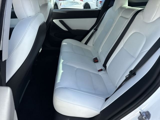 2021 Tesla Model 3 Base - Photo 23
