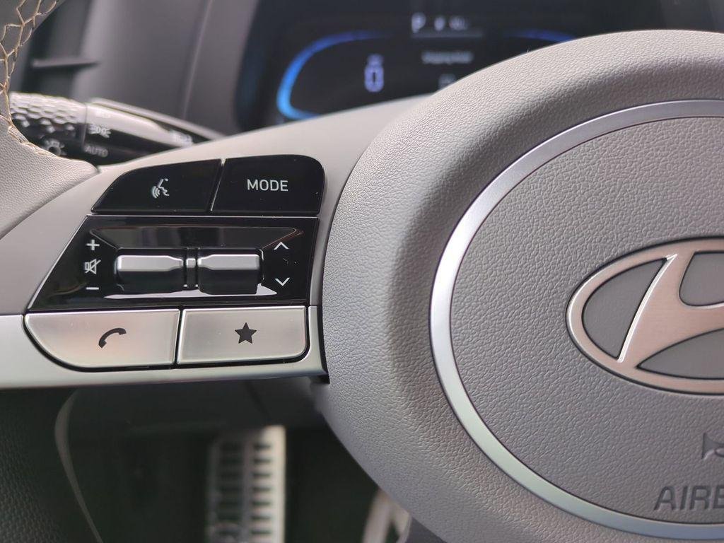 New 2026 Gray Hyundai SEL Sport Premium image 29