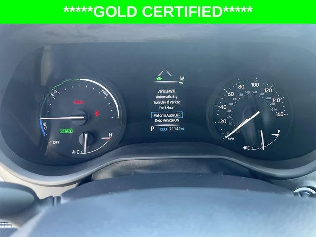 Certified Used 2022 CEMENT Toyota  image 20