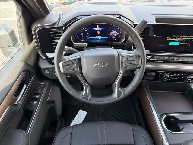 2026 Chevrolet Silverado 2500 HD High Country - Photo 12
