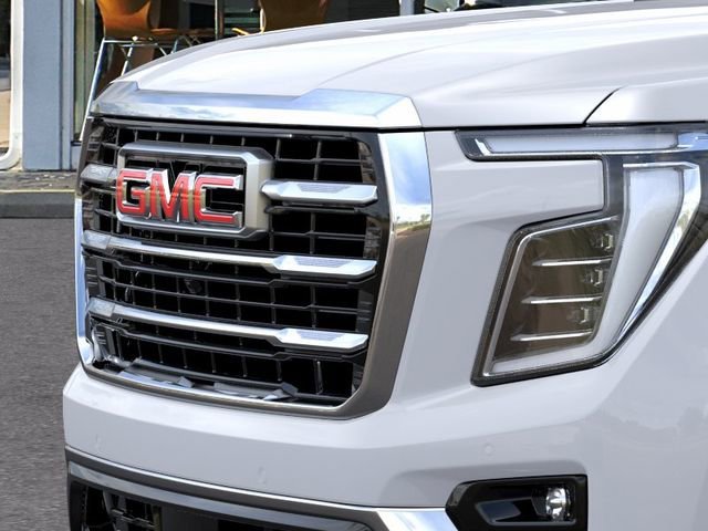 2026 GMC Yukon XL Elevation - Photo 17