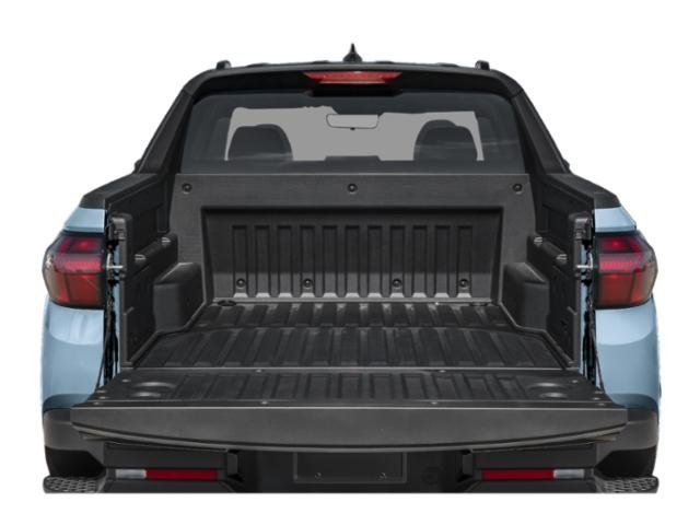 New 2027 Hampton Gray Hyundai SEL Activity FWD image 10