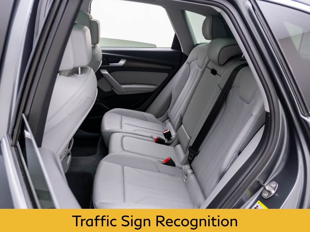 2024 Audi Q5 Premium Plus - Photo 18